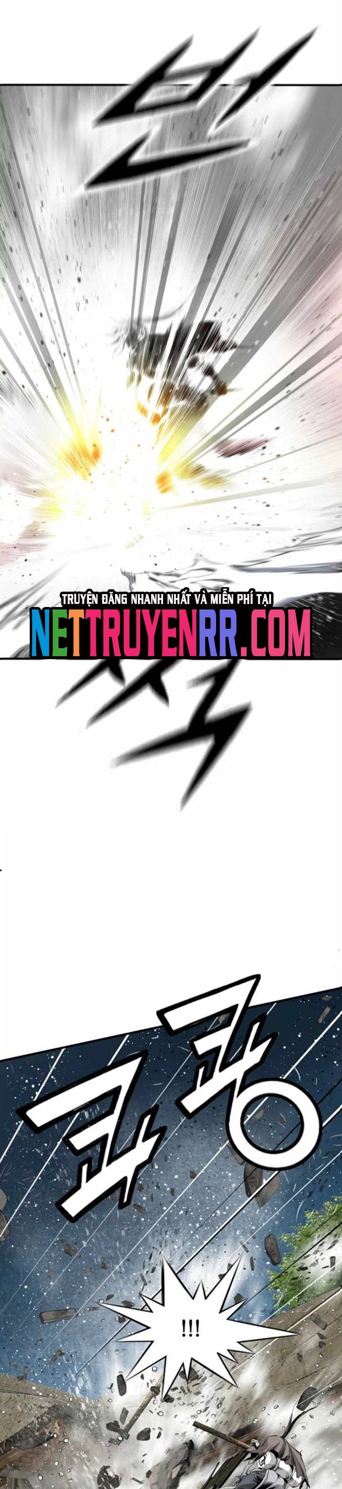 Đăng Thiên Lộ Chapter 127 - 7