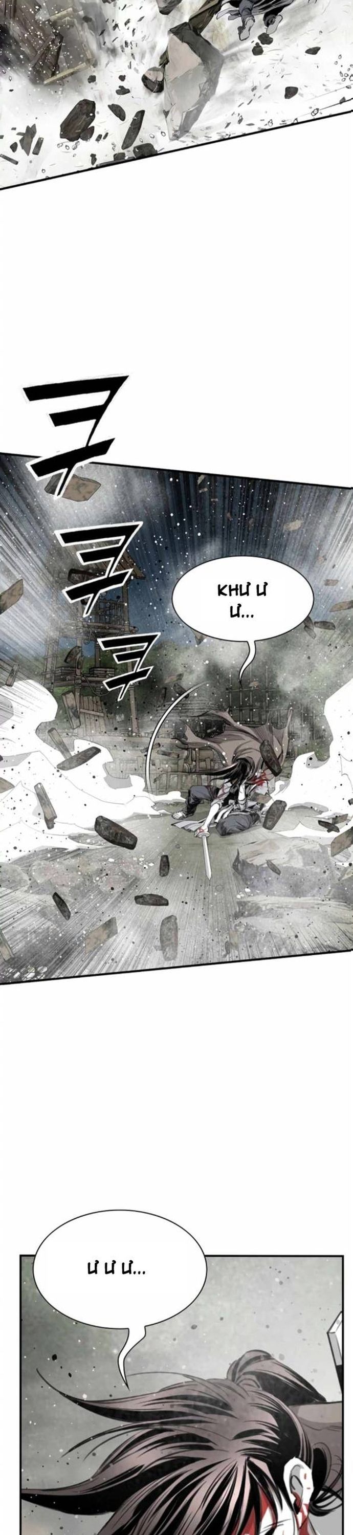 Đăng Thiên Lộ Chapter 127 - 8