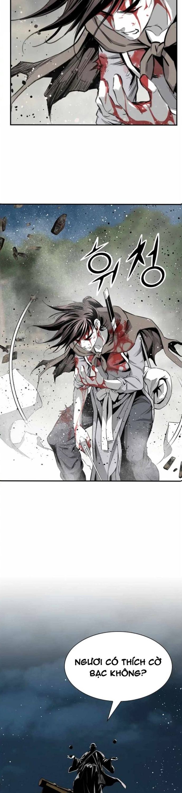 Đăng Thiên Lộ Chapter 127 - 9