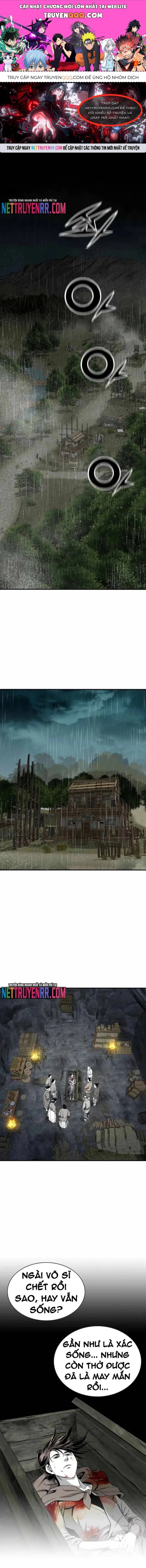 Đăng Thiên Lộ Chapter 128 - 1