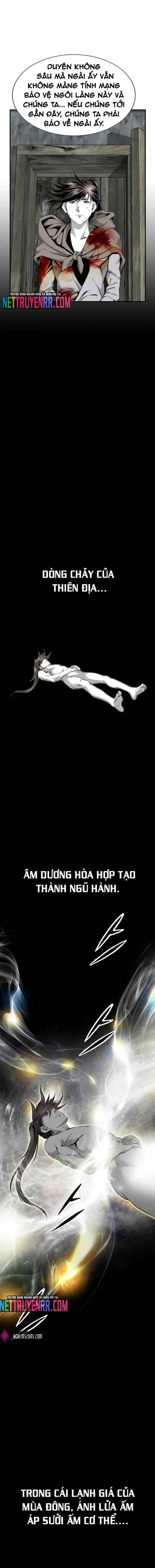 Đăng Thiên Lộ Chapter 128 - 2