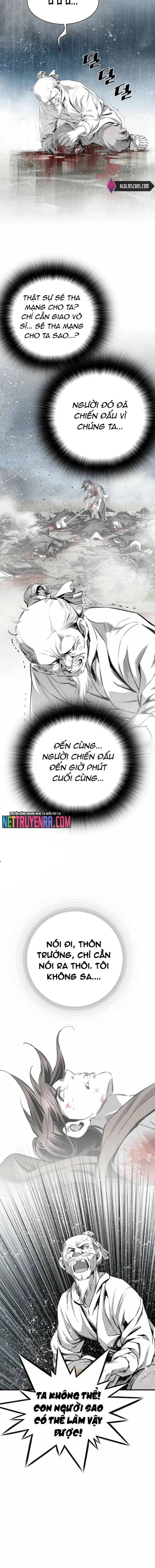 Đăng Thiên Lộ Chapter 128 - 11