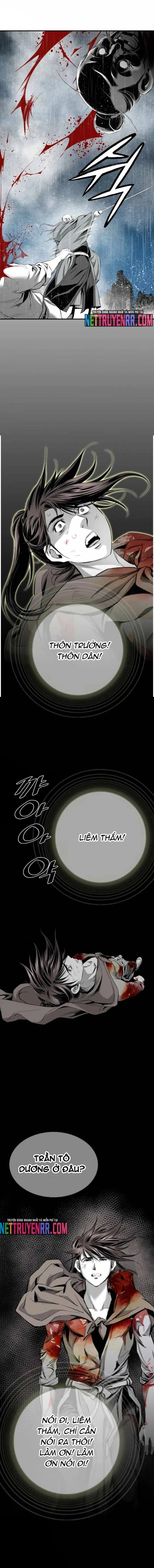 Đăng Thiên Lộ Chapter 128 - 12
