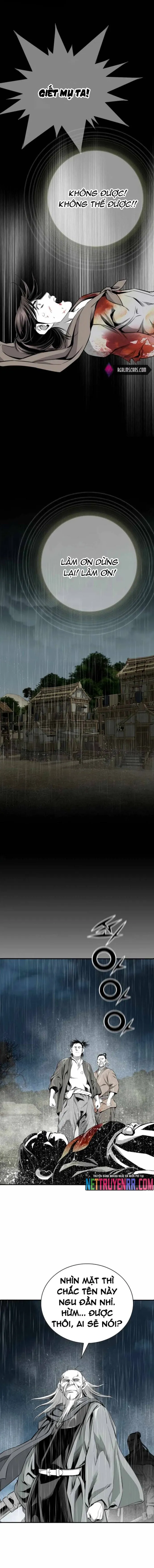 Đăng Thiên Lộ Chapter 128 - 13