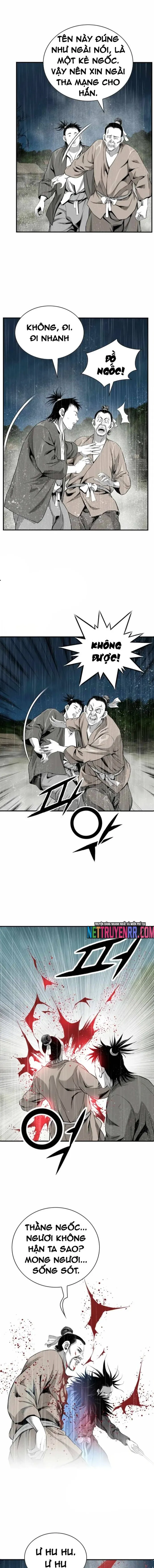 Đăng Thiên Lộ Chapter 128 - 14