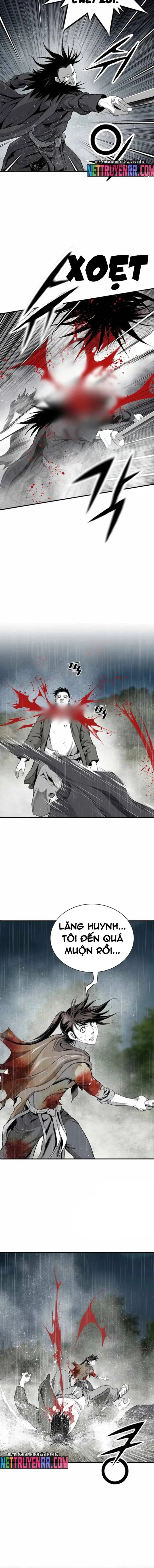 Đăng Thiên Lộ Chapter 128 - 16