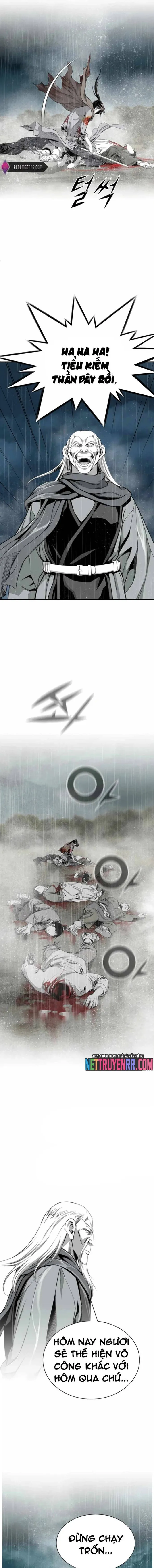 Đăng Thiên Lộ Chapter 128 - 17