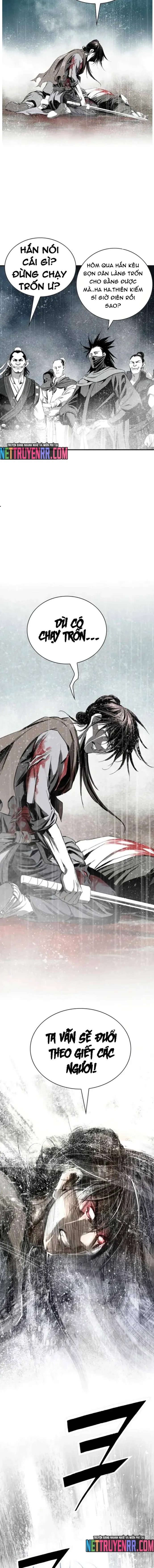 Đăng Thiên Lộ Chapter 128 - 18