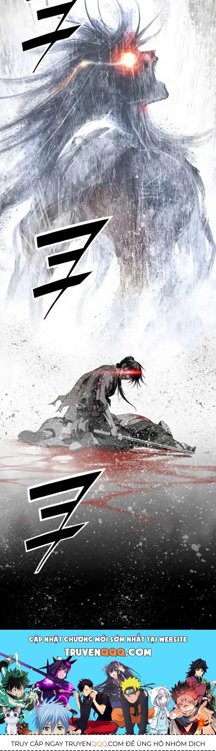 Đăng Thiên Lộ Chapter 128 - 19
