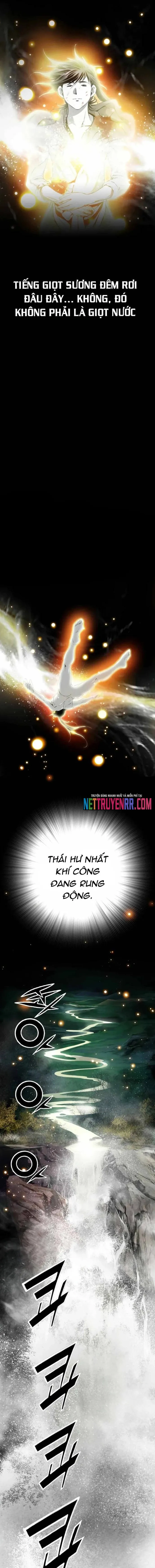 Đăng Thiên Lộ Chapter 128 - 3