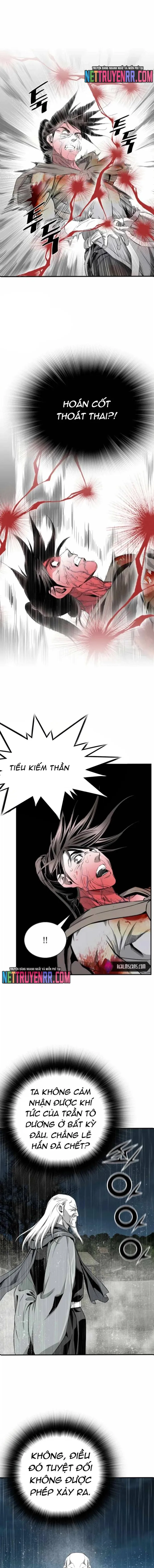 Đăng Thiên Lộ Chapter 128 - 5