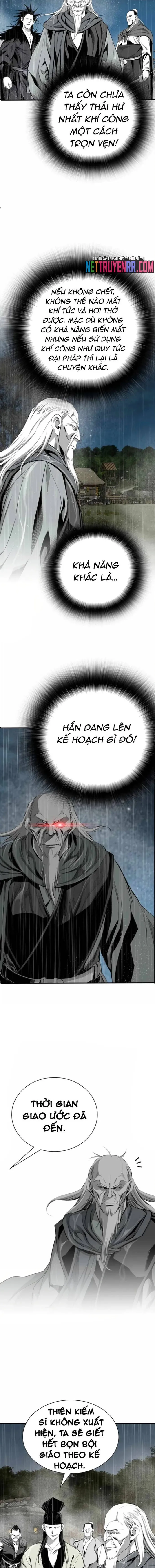 Đăng Thiên Lộ Chapter 128 - 6