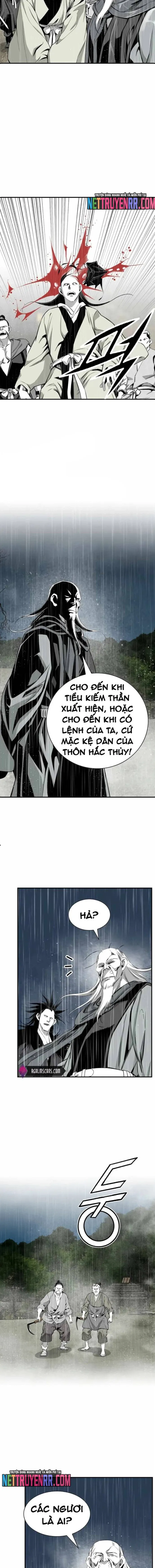 Đăng Thiên Lộ Chapter 128 - 7