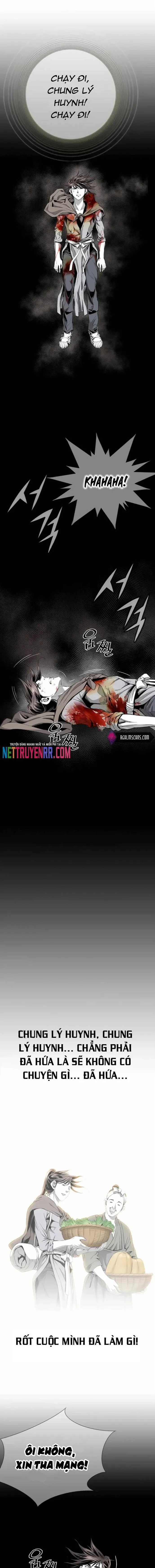 Đăng Thiên Lộ Chapter 128 - 9
