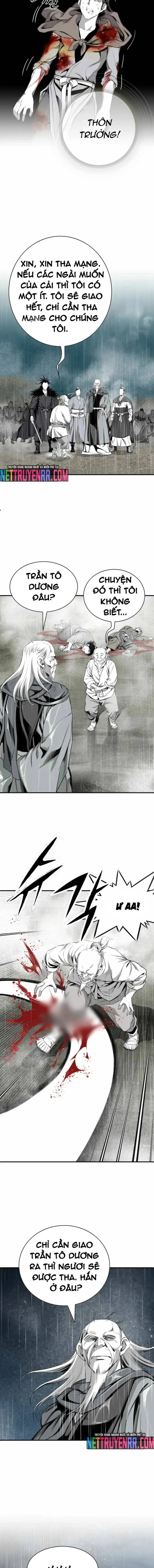 Đăng Thiên Lộ Chapter 128 - 10