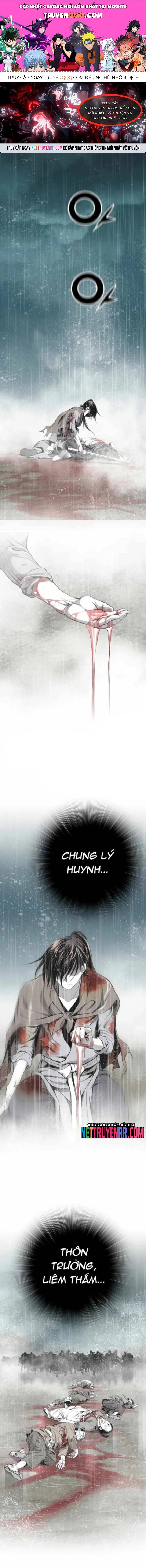 Đăng Thiên Lộ Chapter 129 - 1