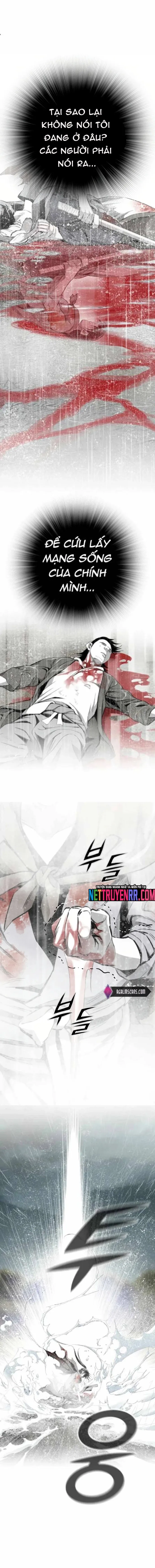 Đăng Thiên Lộ Chapter 129 - 2