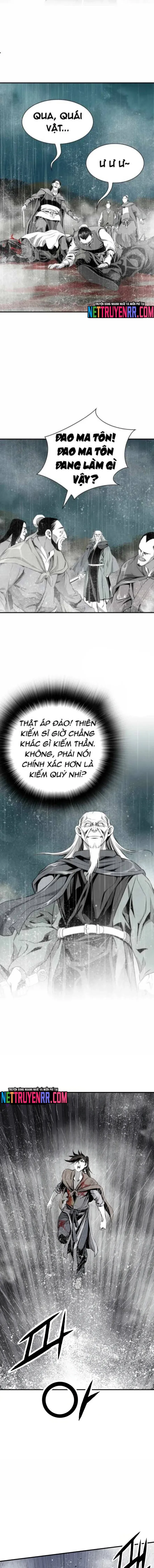 Đăng Thiên Lộ Chapter 129 - 12