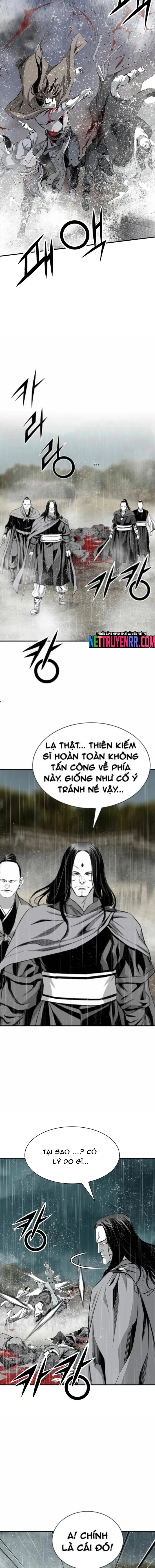 Đăng Thiên Lộ Chapter 129 - 13