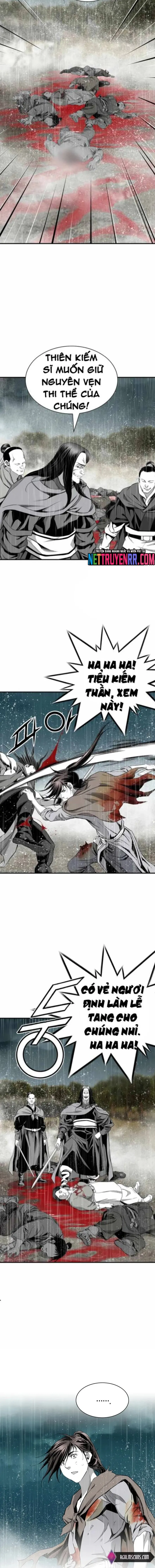 Đăng Thiên Lộ Chapter 129 - 14