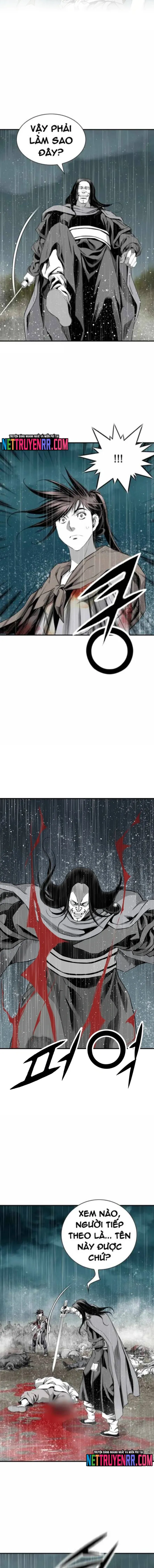 Đăng Thiên Lộ Chapter 129 - 15
