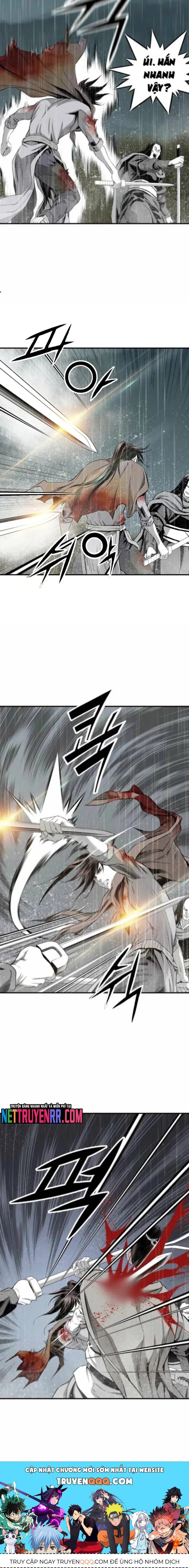Đăng Thiên Lộ Chapter 129 - 16