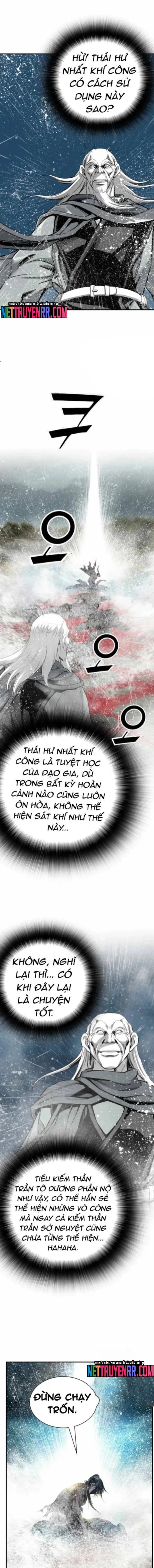 Đăng Thiên Lộ Chapter 129 - 3