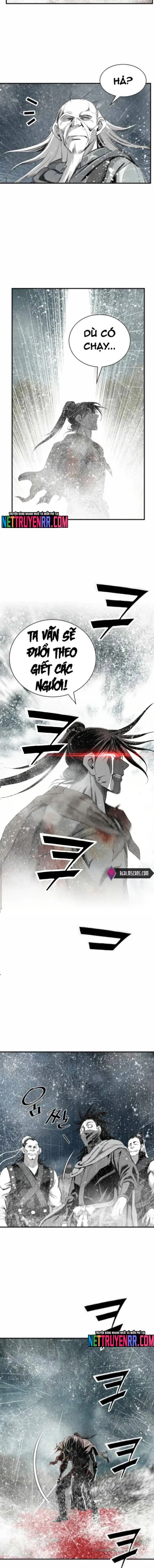 Đăng Thiên Lộ Chapter 129 - 4