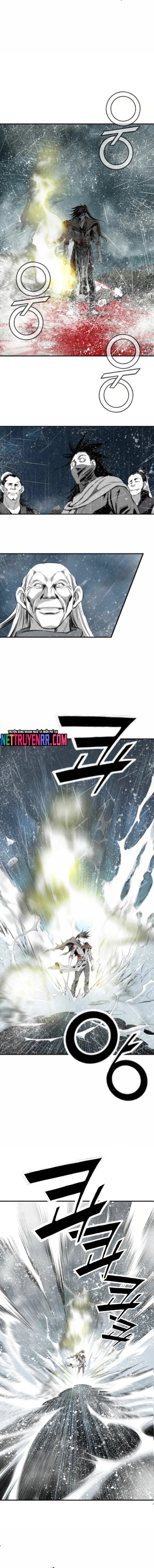 Đăng Thiên Lộ Chapter 129 - 5