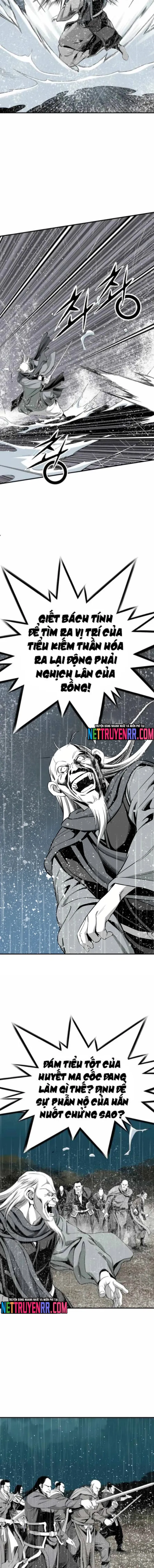 Đăng Thiên Lộ Chapter 129 - 7