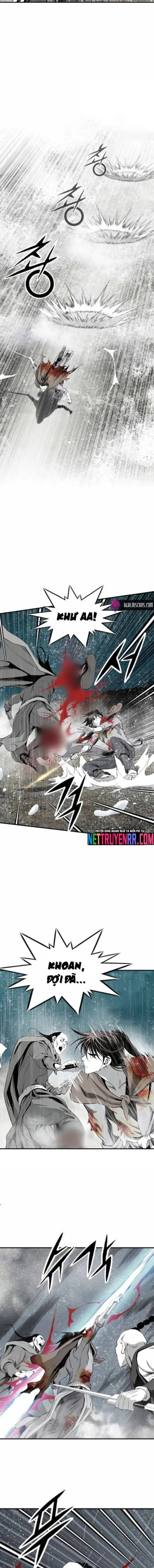 Đăng Thiên Lộ Chapter 129 - 8