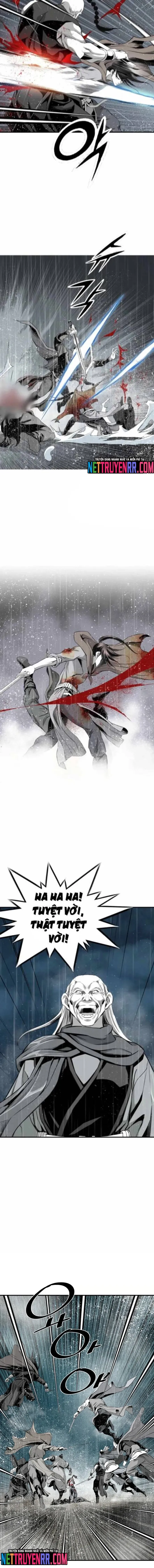 Đăng Thiên Lộ Chapter 129 - 9