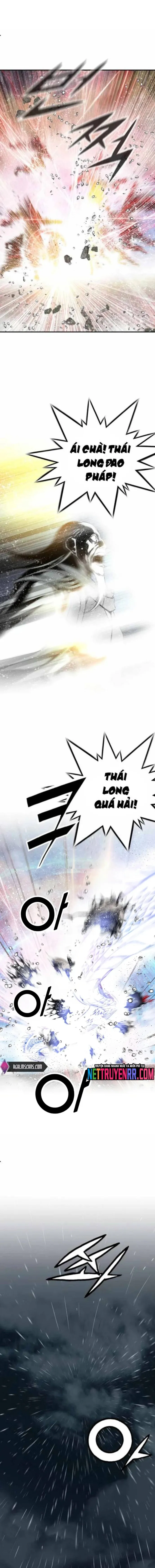 Đăng Thiên Lộ Chapter 129 - 10