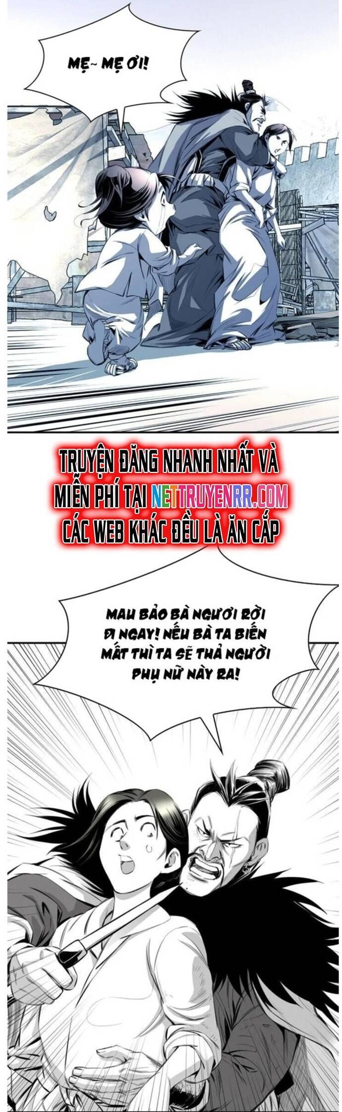 Đăng Thiên Lộ Chapter 13 - 12