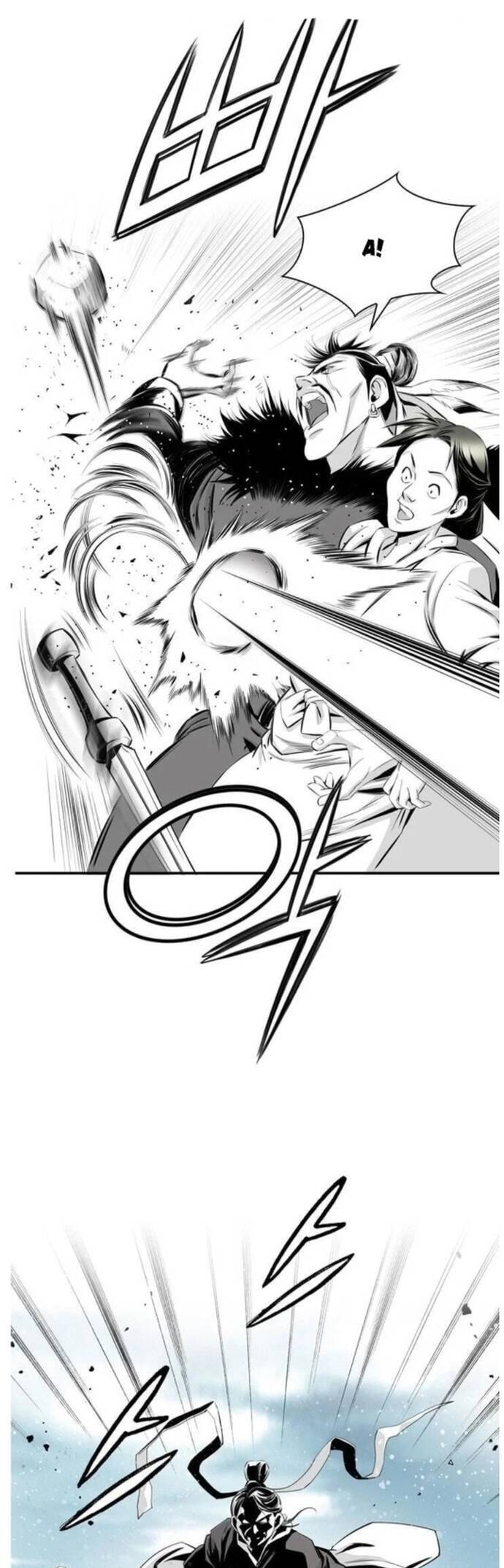 Đăng Thiên Lộ Chapter 13 - 14