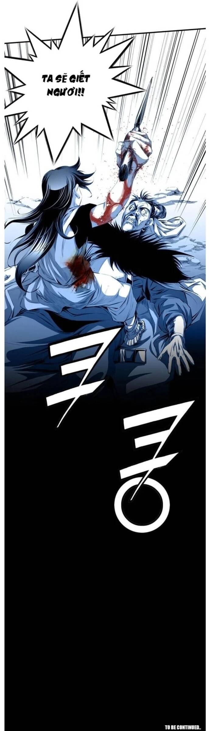 Đăng Thiên Lộ Chapter 13 - 18