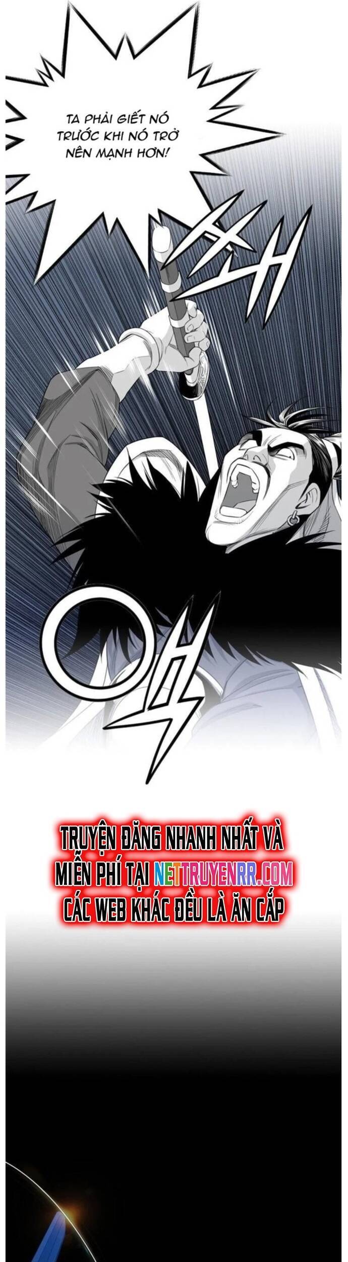 Đăng Thiên Lộ Chapter 13 - 5