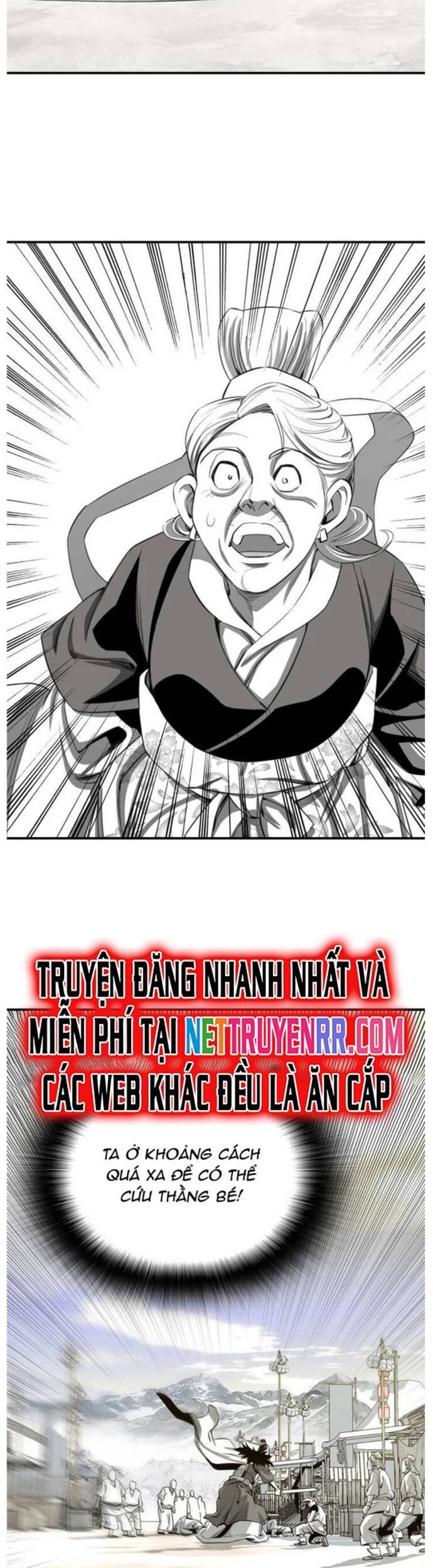 Đăng Thiên Lộ Chapter 13 - 6