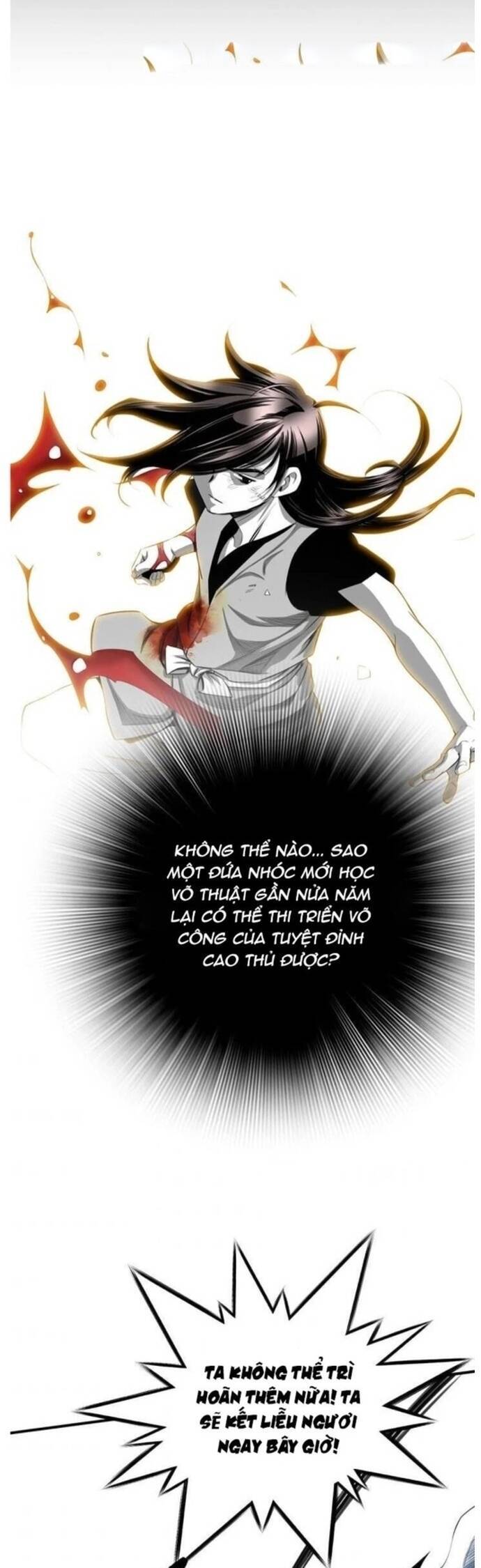 Đăng Thiên Lộ Chapter 13 - 8