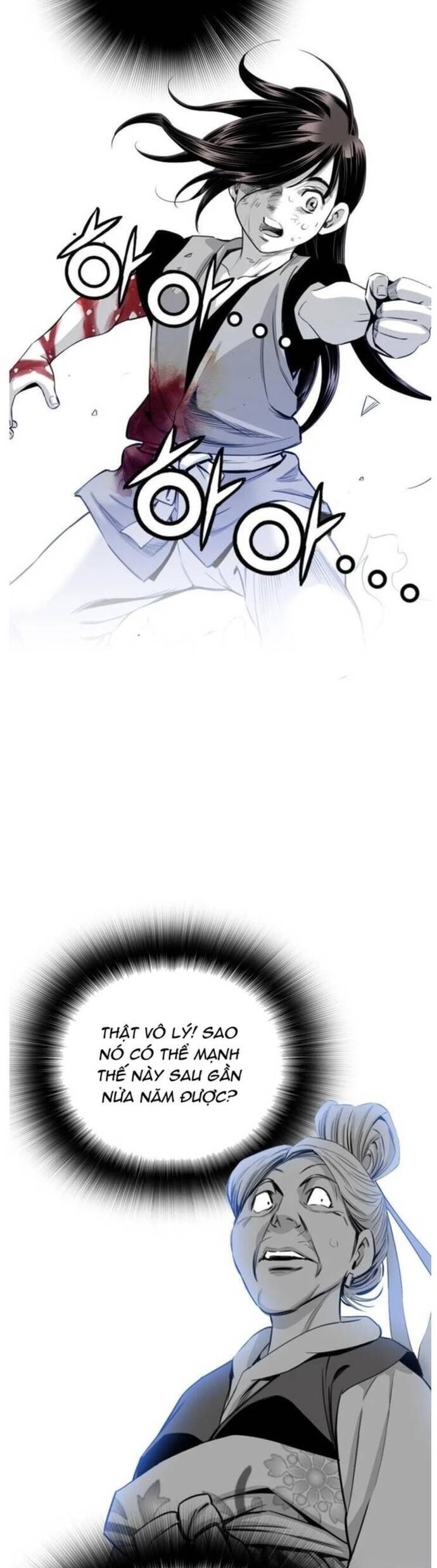 Đăng Thiên Lộ Chapter 13 - 10