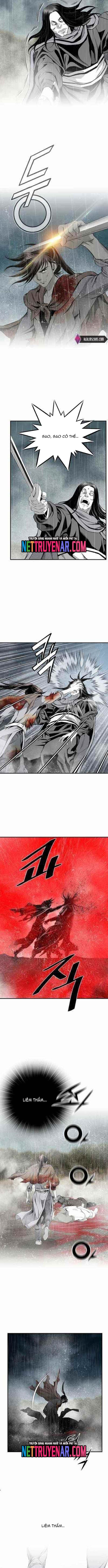 Đăng Thiên Lộ Chapter 130 - 2