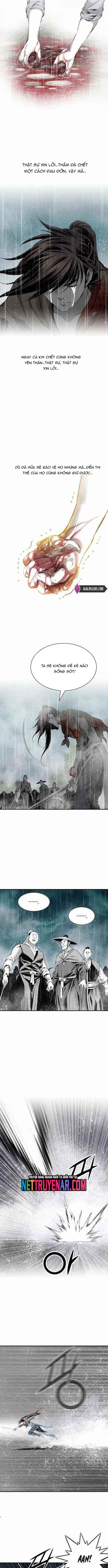 Đăng Thiên Lộ Chapter 130 - 3