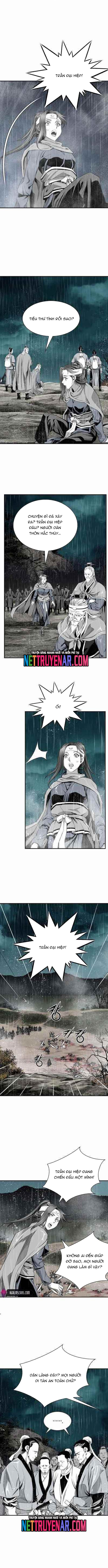 Đăng Thiên Lộ Chapter 130 - 5