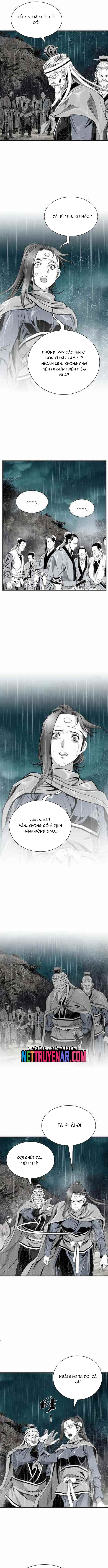 Đăng Thiên Lộ Chapter 130 - 6