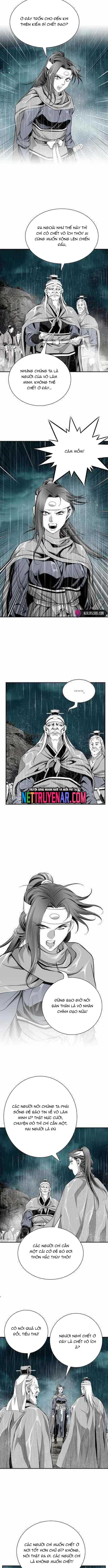 Đăng Thiên Lộ Chapter 130 - 7