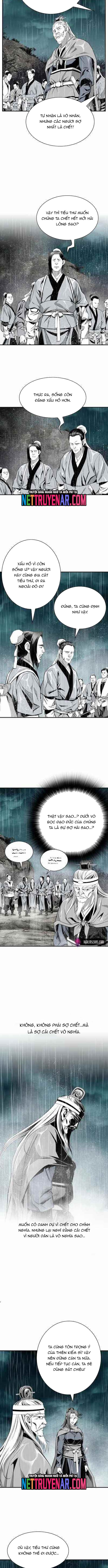 Đăng Thiên Lộ Chapter 130 - 8