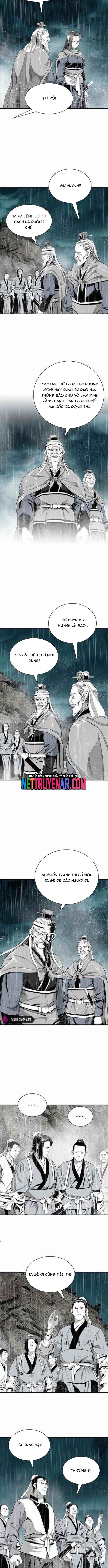 Đăng Thiên Lộ Chapter 130 - 9
