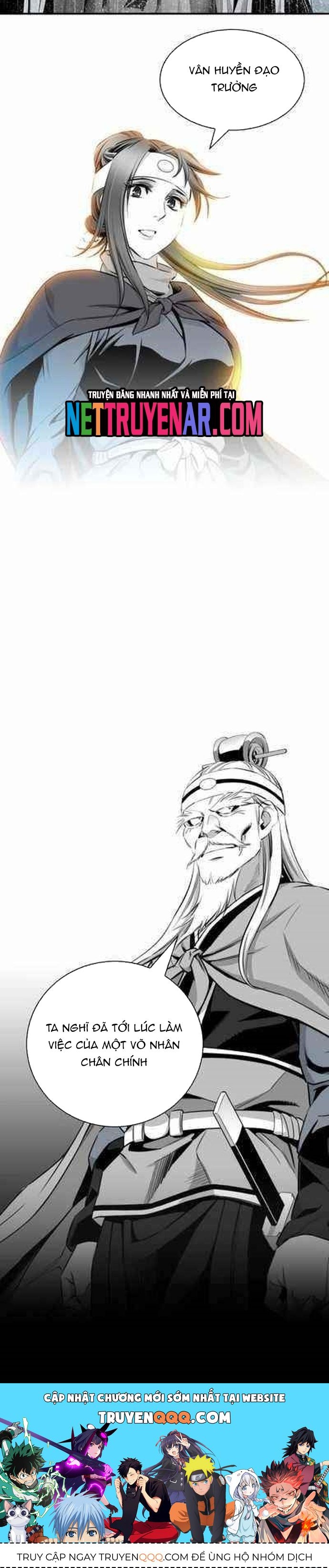 Đăng Thiên Lộ Chapter 130 - 10