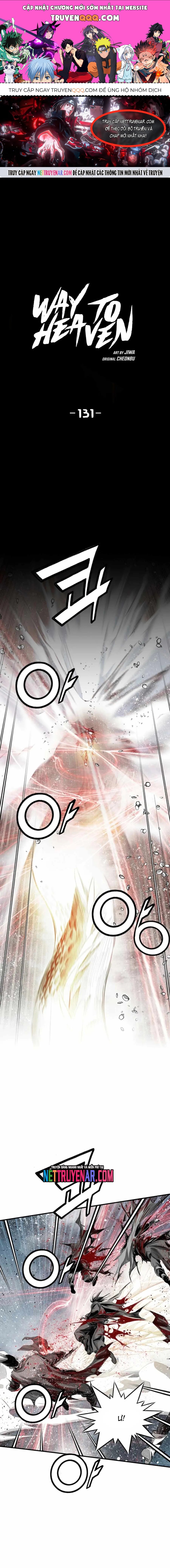 Đăng Thiên Lộ Chapter 131 - 1