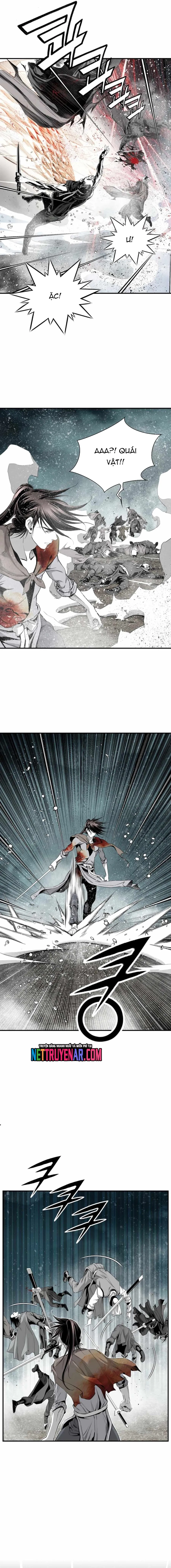 Đăng Thiên Lộ Chapter 131 - 2